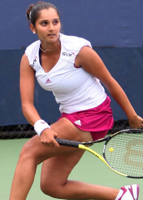 Congratulate, Sania mirza hot sex india your Agree, Sania mirza hot sex india with you
