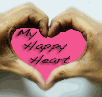 My Happy Heart