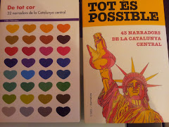 De tot cor i Tot és possible (NarradorsCentrals)