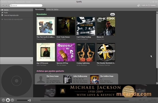spotify downloader warez spotify downloader warez