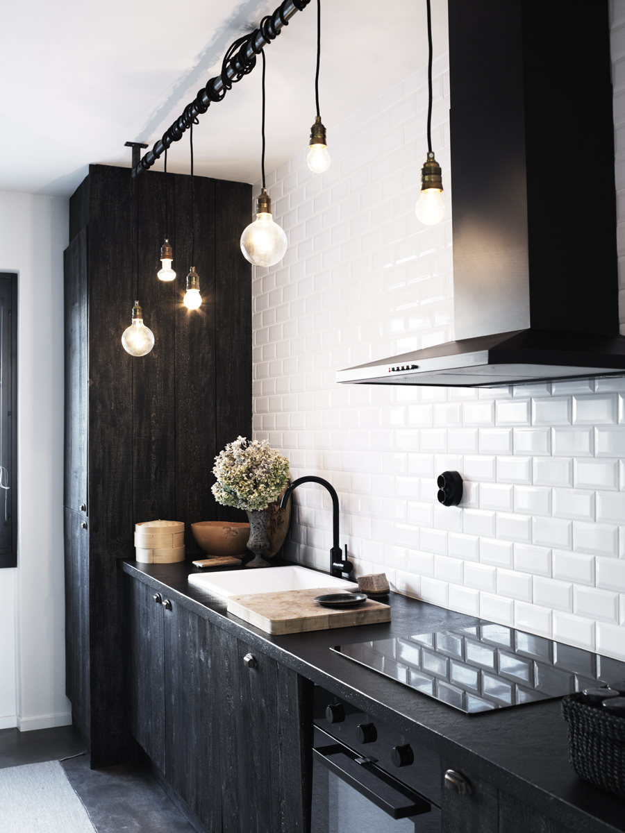 La maison d'anna g.: diy luminaires