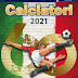 PANINI: LE FIGURINE DELLA NAZIONALE CANTANTI SULL’ALBUM CALCIATORI 2021