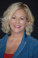 Author Beth Wiseman