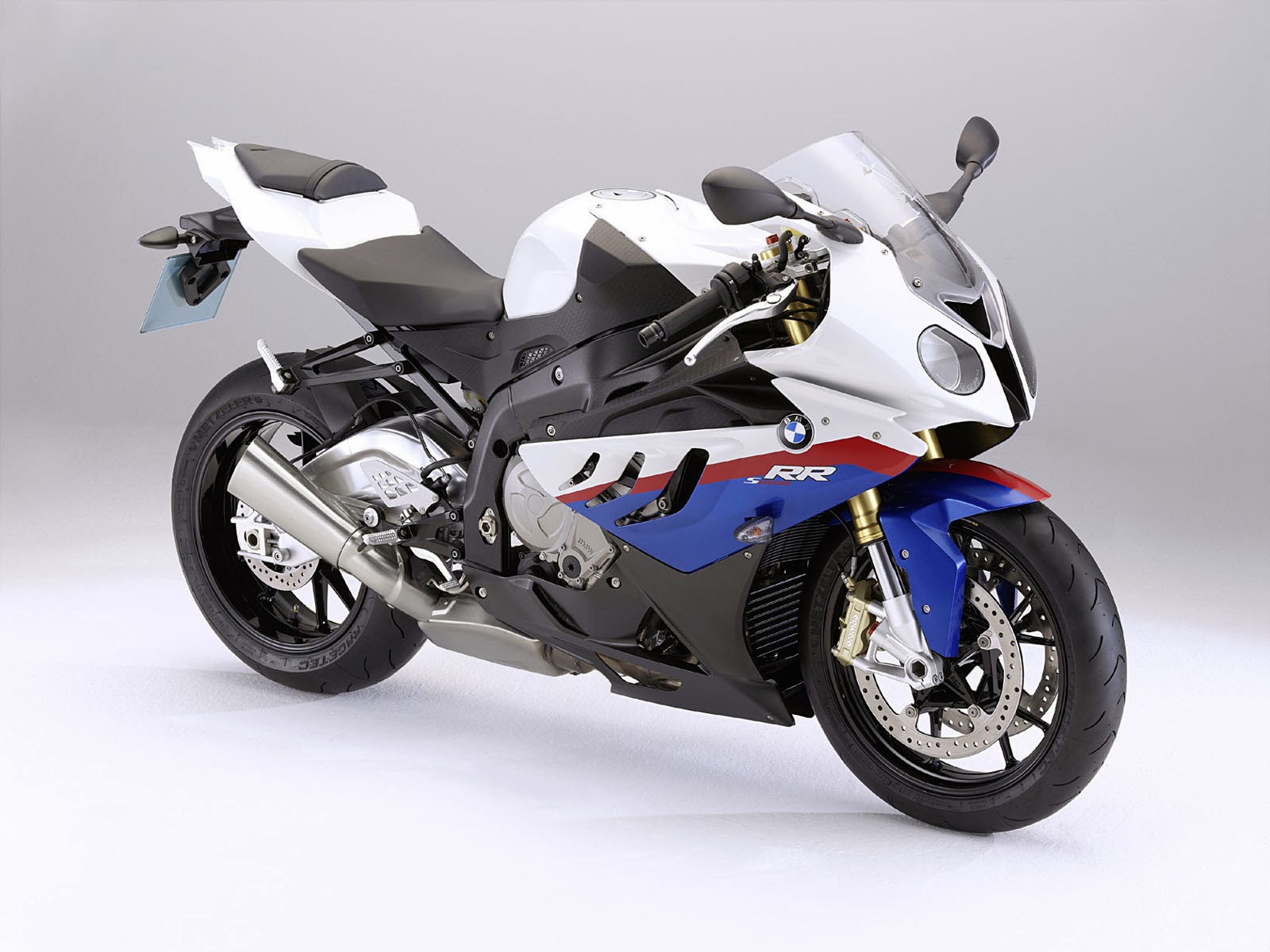 wallpapers: BMW S1000RR Wallpapers