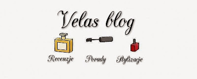 Velas blog