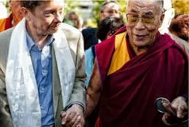 les enseignements d Eckhart Tolle