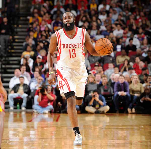 Top 5 Young NBA Players that hold the Future of NBA