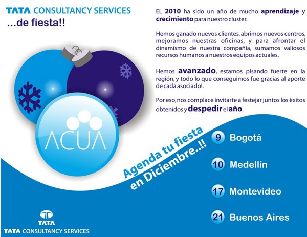 tarjetas invitaciones fin de año imagen y diseño