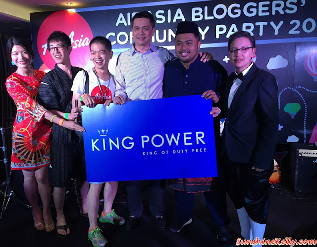 AABC 2nd Anniversary Party Bangkok, AABC 2015, AABC Anniversary Party, AABC Bangkok, AirAsia