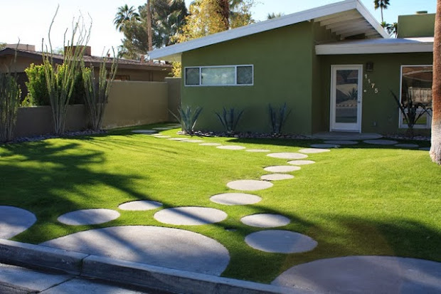 kitten vintage 10 ways with cement