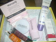 . sympa ;). Je ne vais pas vous faire languir plus longtemps les filles .