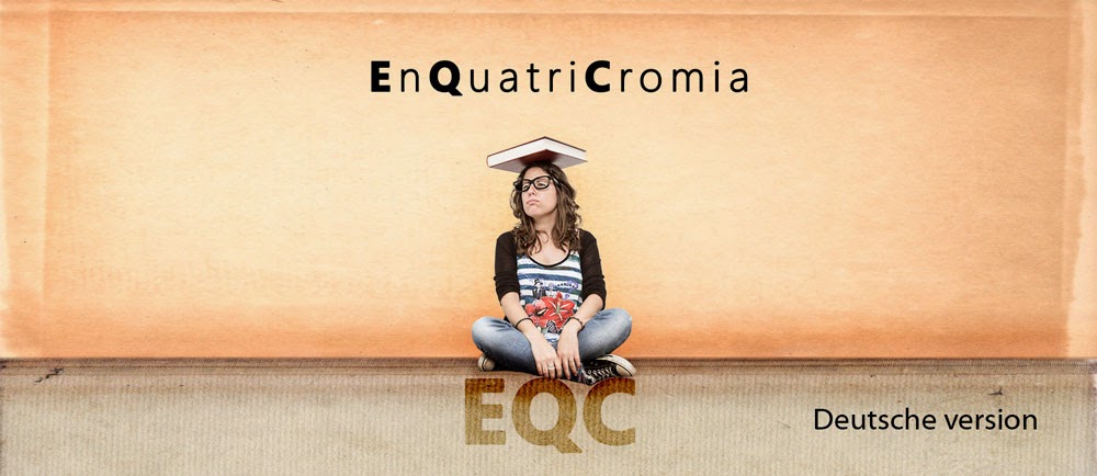 Enquatricromia