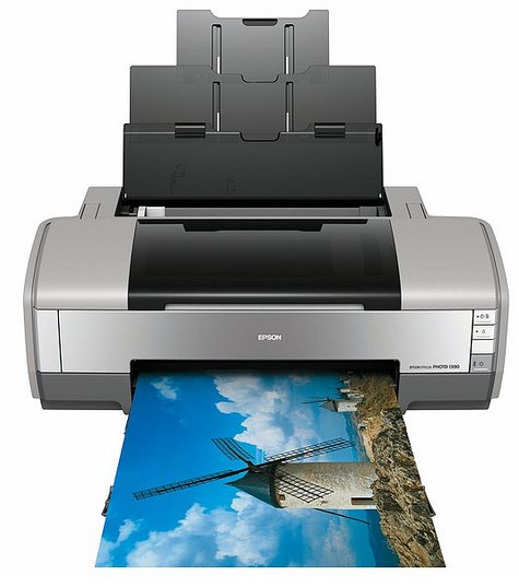 Epson Wp 4535 Driver Download