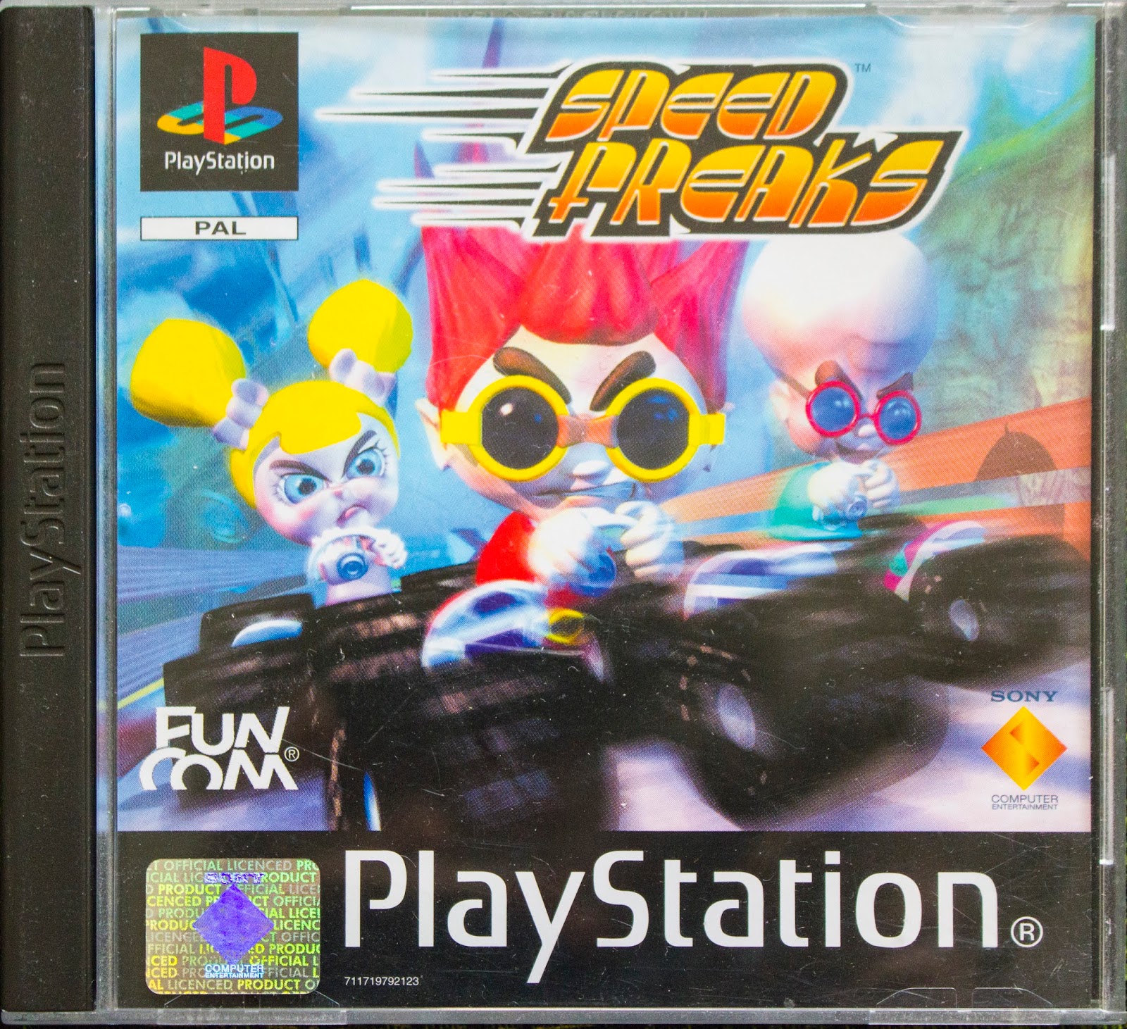 ps1 hidden gems ps1 hidden gems