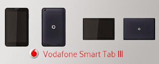 Vodafone Smart Tab 3 İnceleme