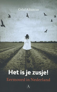 het is je zusje!