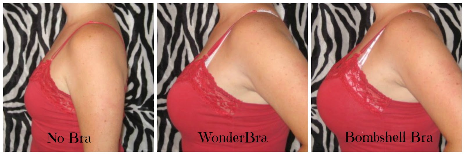 Honeylove Blog: Push-up bras vs. Padded bras: What's the difference?
