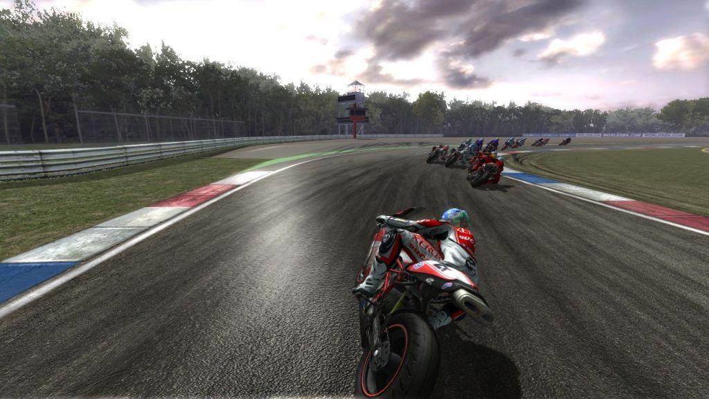 best pc motorcycle games