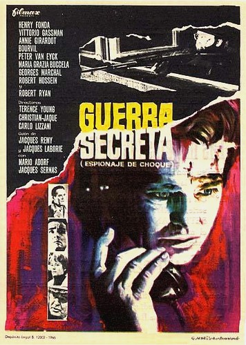 1965           - Página 9 Guerra+secreta