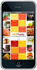 Get The StillTasty App !
