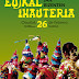 Agenda | Zarzuela y carnaval vasco