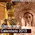 Calendario Pasión por Utrera 2012