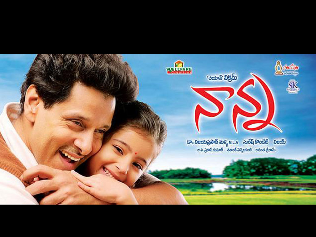 Nanna Telugu Movie Download Links