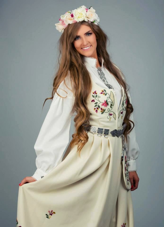 SASHES AND TIARAS.....Miss Universe 2014 National Costumes Preview Part