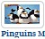 Canal Pinguins de Madagascar