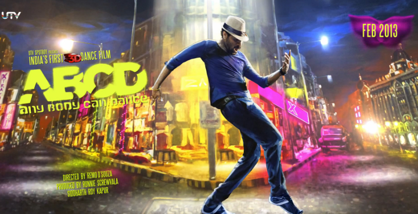 Abcd 1 full movie hd online