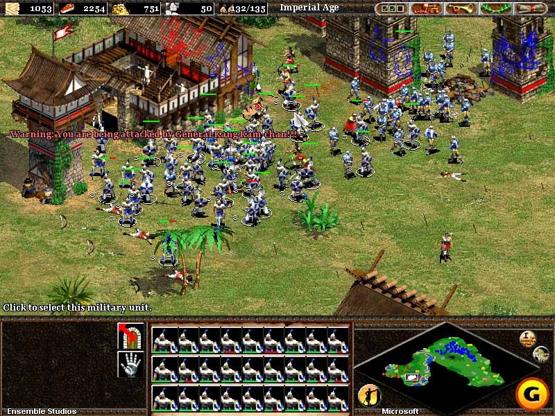 age of empires ii windows 7 compatibility age of empires ii windows 7 compatibility