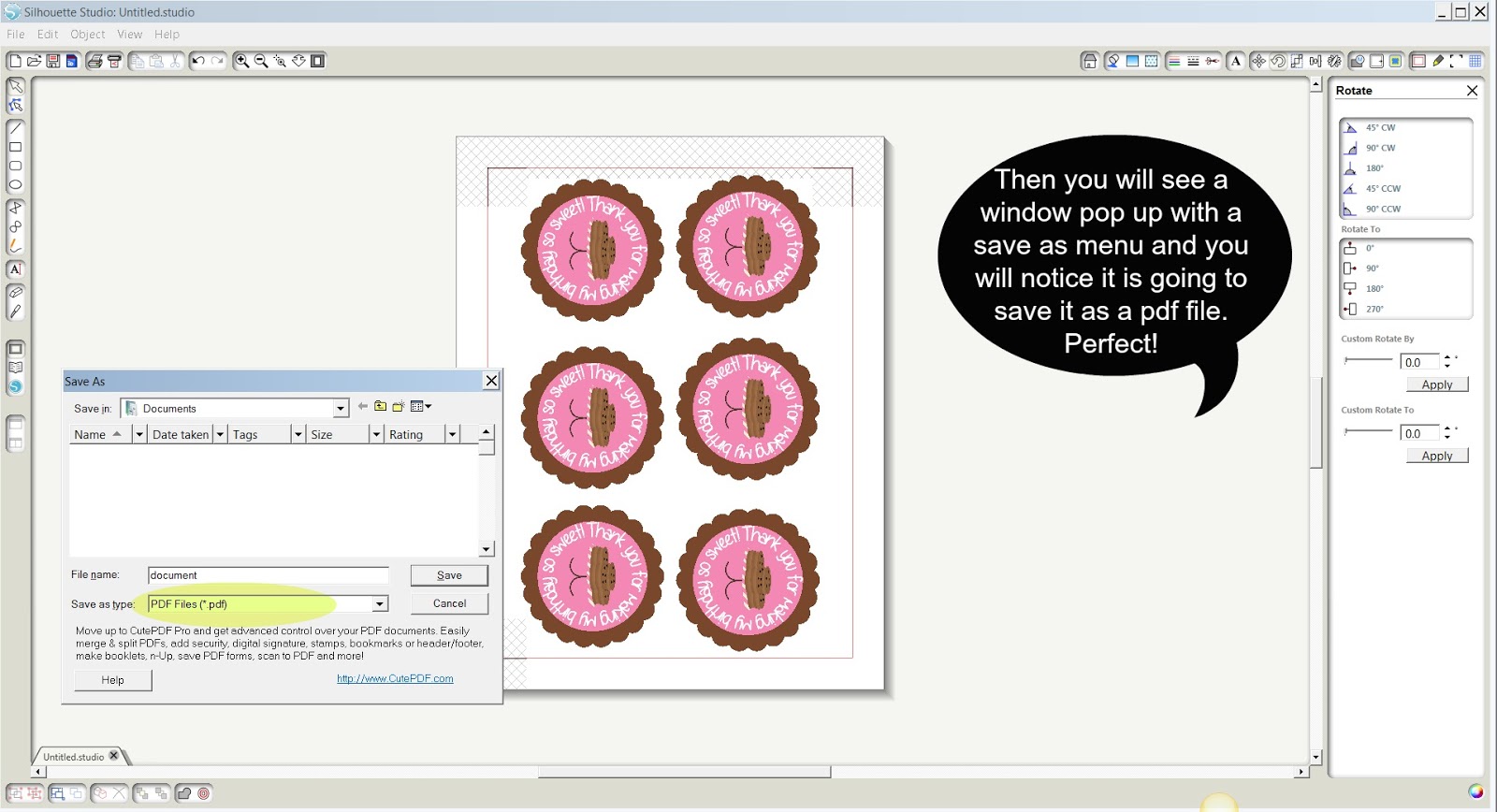 download cutepdf printer download cutepdf printer