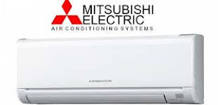 Indoor Unit Mitsubishi