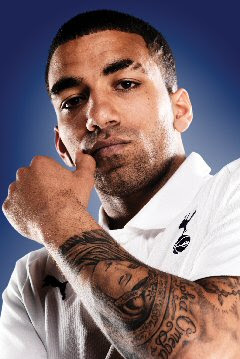 Aaron Lennon 7