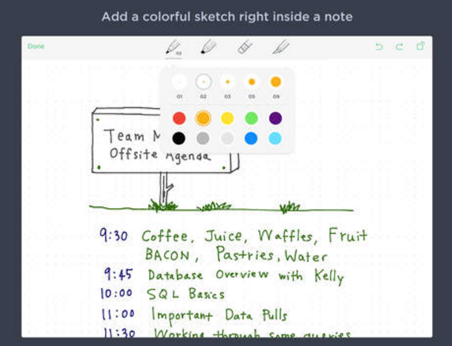 Here Are 5 of The Best iPad Apps for Creating Digital Portfolios