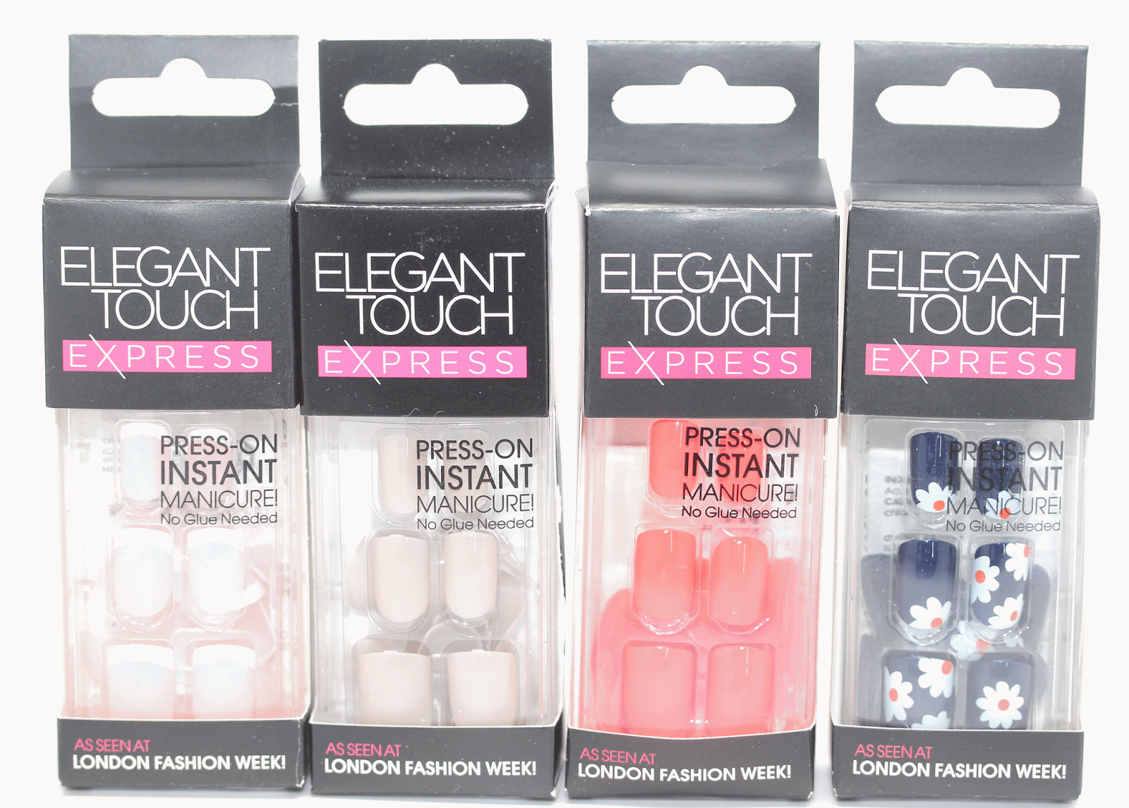 Makeup, Beauty & Fashion SNEAK PEEK ELEGANT TOUCH