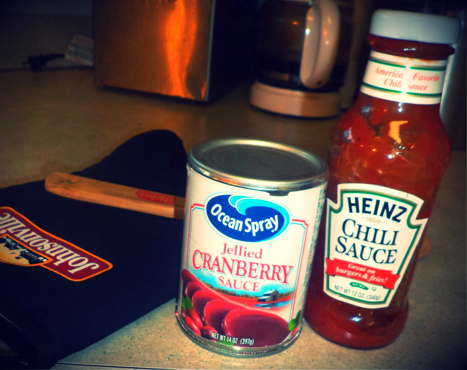 Mama Love Ultimate Party Meatballs Recipe Featuring Heinz