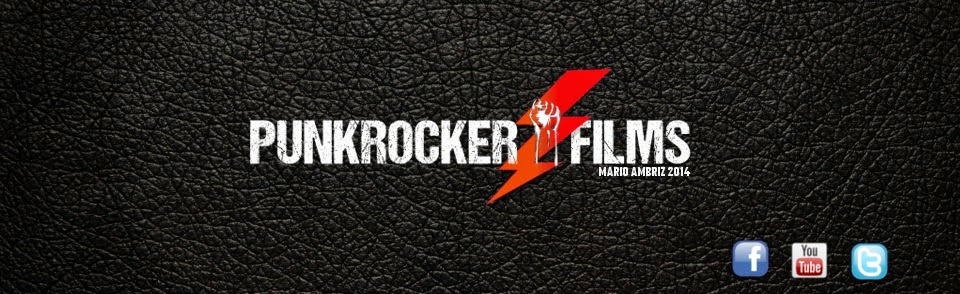 PunkRocker Films