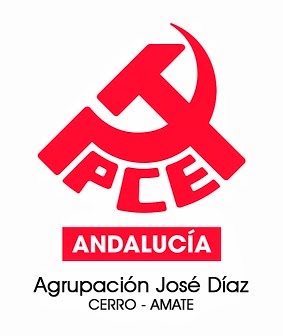 Agrupación PCA "José Díaz" Cerro-Amate