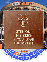 My METS Brick