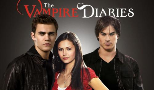 elenco the vampire diaries  Vampire diaries cast, Vampire diaries, The  vampire diaries 3