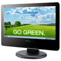 Viewsonic VPC221 All-in-One PC
