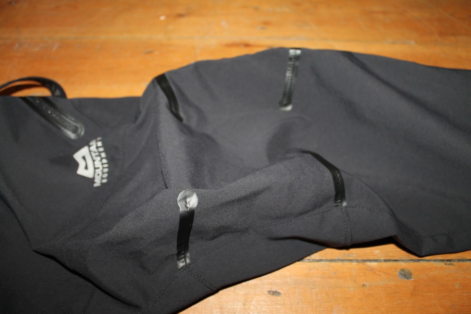 All The Gear But No Idea Gear Review Mountain Equipment G2 Ultimate