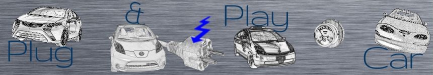 Plug & Play car