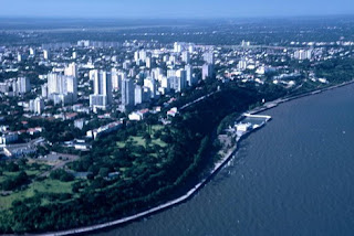Horários laborais especiais para quadra festiva na cidade de Maputo