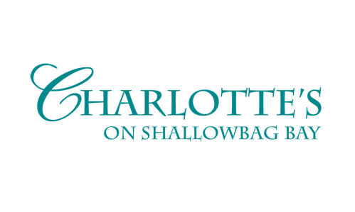 Charlotte's on Shallowbag Bay