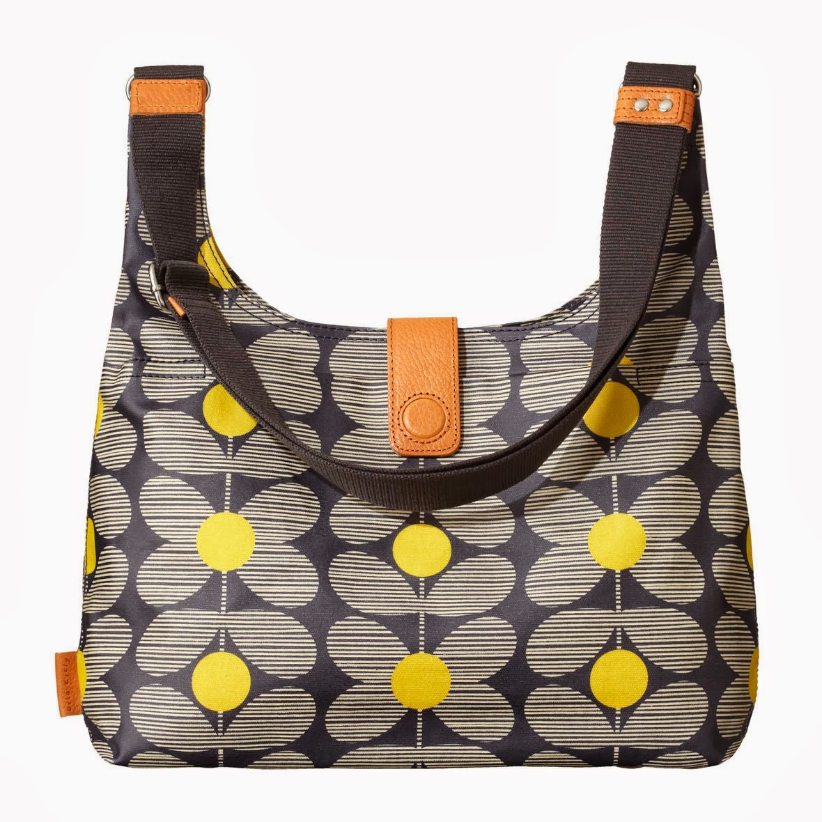 paperfolk Inspiring Reads Pattern by Orla Kiely