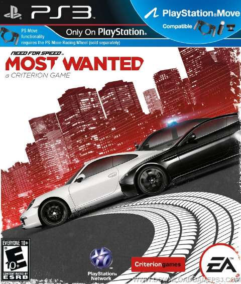 need for speed most wanted 2005 download utorrent