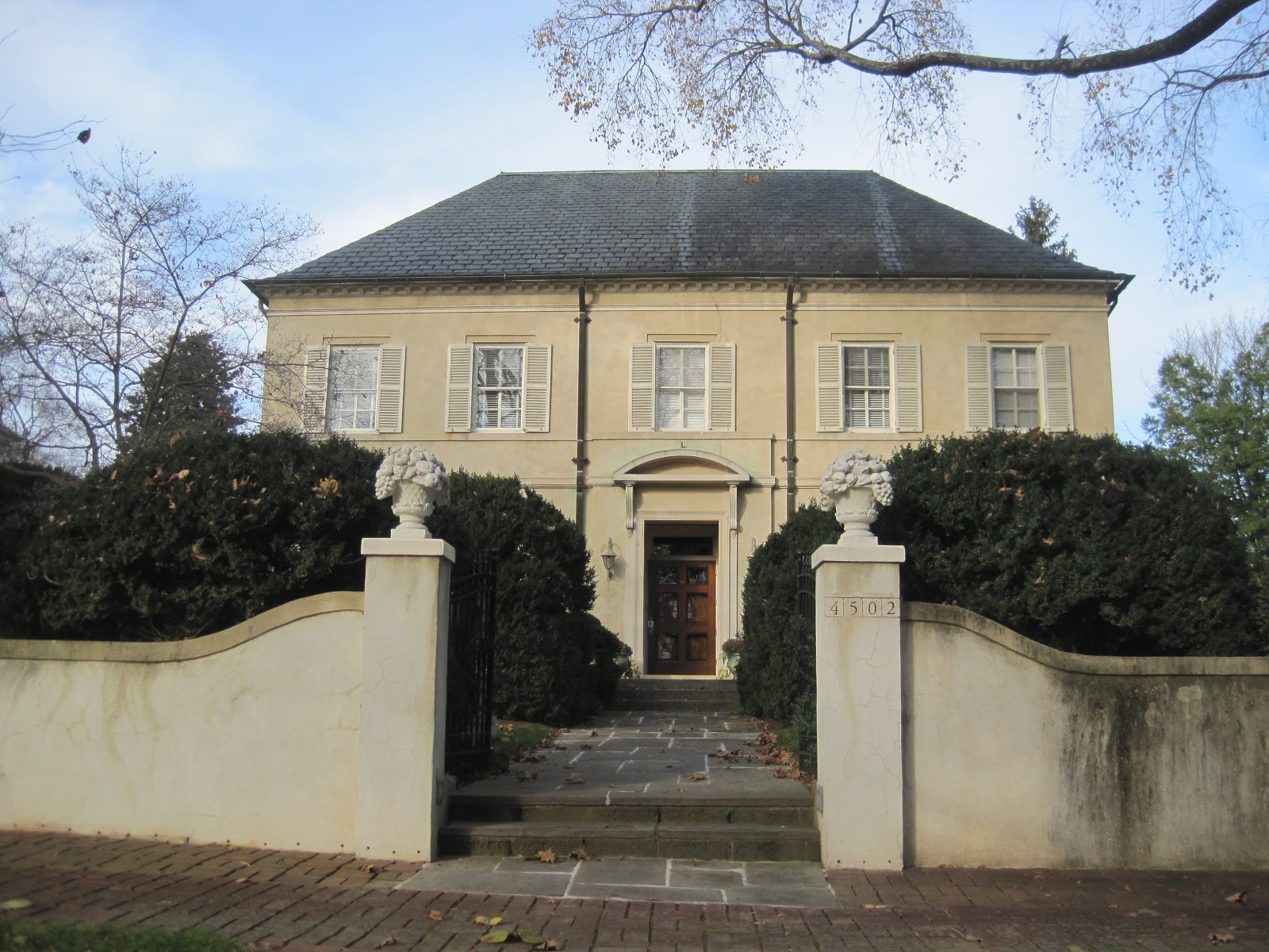 architect design™ Windsor Farms, Richmond