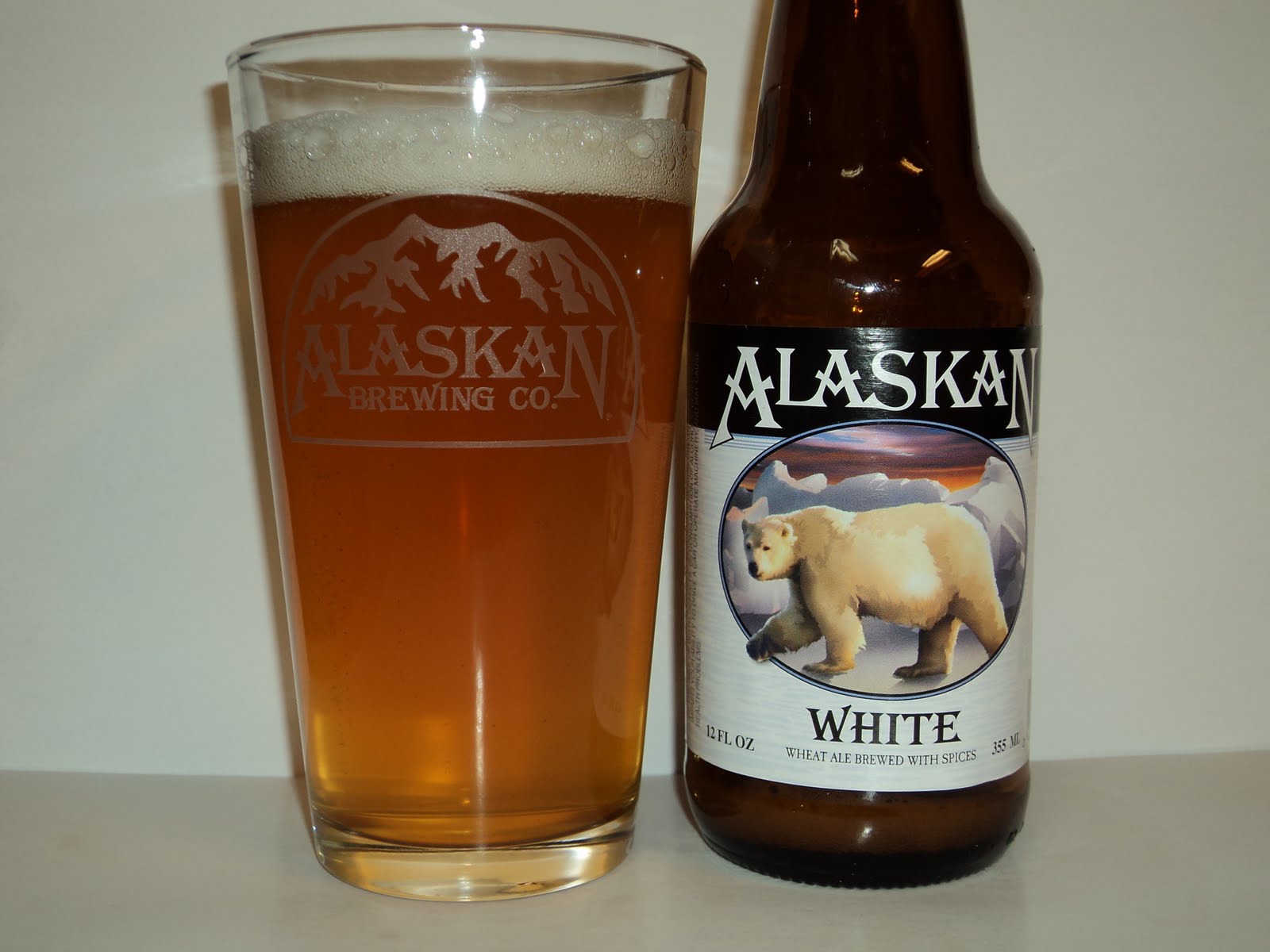 Alaskan Ale